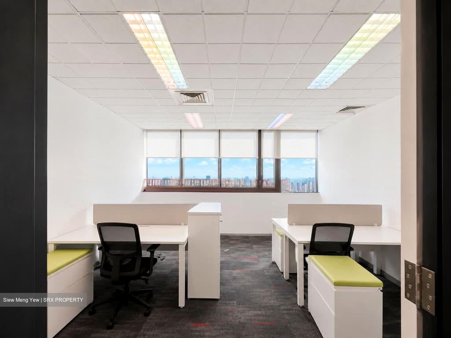 Republic Plaza (D1), Office #579069601